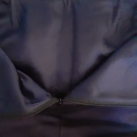 YSL Rive Gauche skirt - Picture 2 of 6